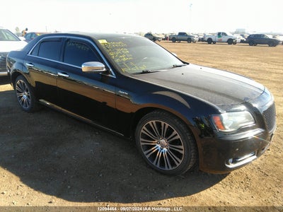 CHRYSLER 300 2014