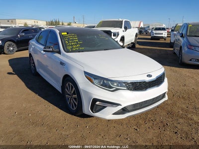 KIA OPTIMA 2019