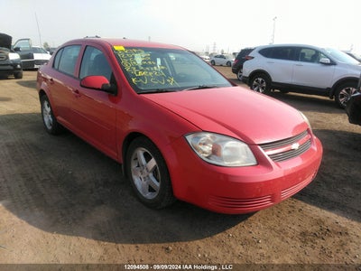 CHEVROLET COBALT 2010