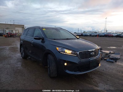 KIA SORENTO 2020