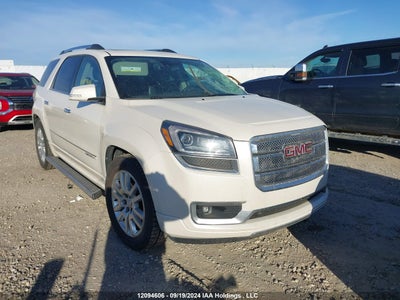 GMC ACADIA 2015