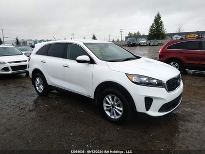 KIA SORENTO 2020