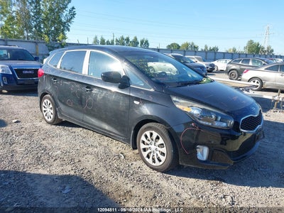 KIA RONDO 2016
