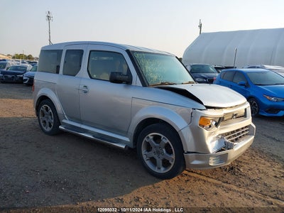 HONDA ELEMENT 2007
