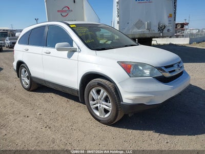 HONDA CR-V 2011