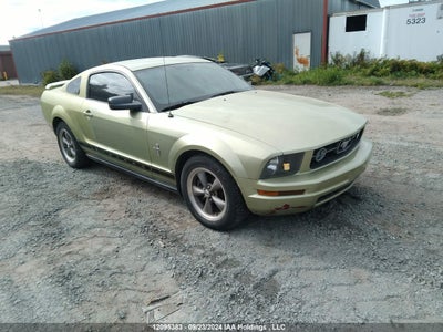 FORD MUSTANG 2006