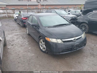 HONDA CIVIC 2006