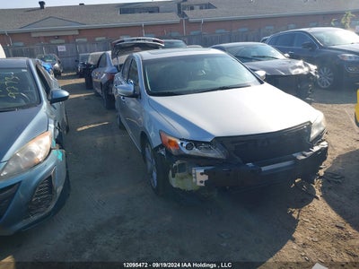 ACURA ILX 2013