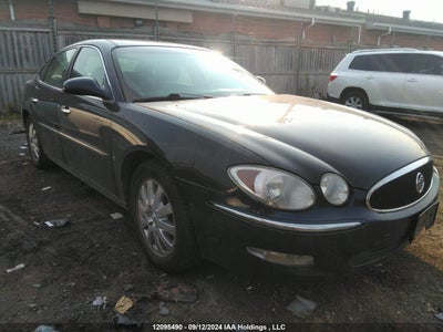 BUICK ALLURE 2007
