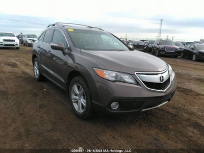 ACURA RDX 2013