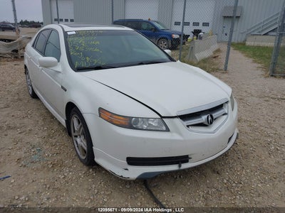 ACURA 200 2005