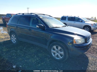 VOLVO XC90 2009