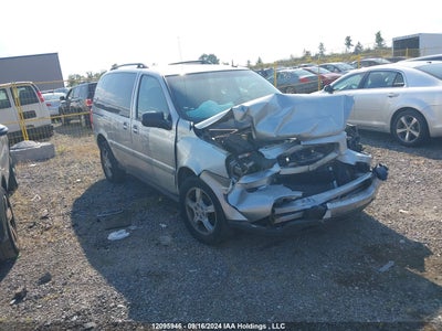 CHEVROLET UPLANDER 2007