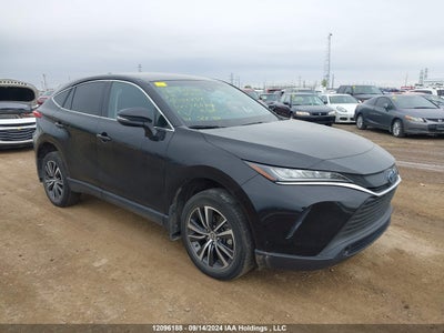 TOYOTA VENZA 2023