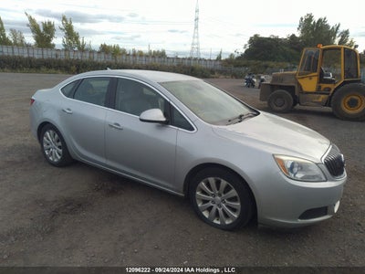 BUICK VERANO 2013