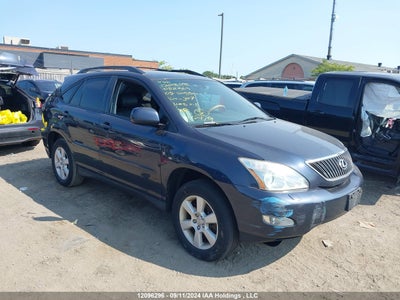 LEXUS RX 330 2005