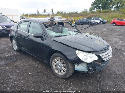 CHRYSLER SEBRING 2008