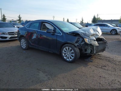 BUICK VERANO 2015