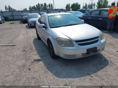CHEVROLET COBALT 2009
