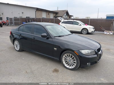BMW 328 2011