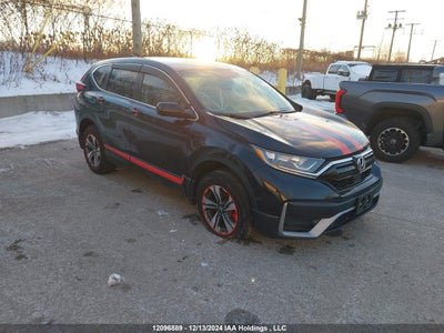 HONDA CR-V 2020