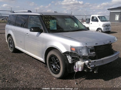 FORD FLEX 2014