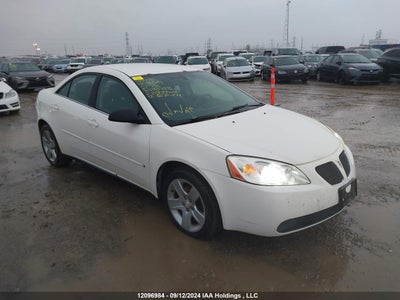 PONTIAC 200 2007