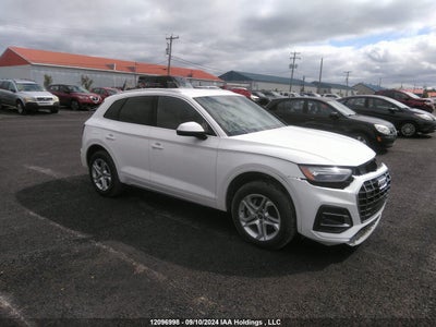 AUDI Q5 2023