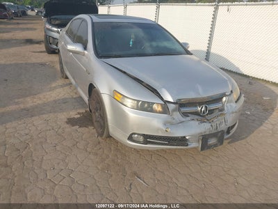 ACURA 200 2008