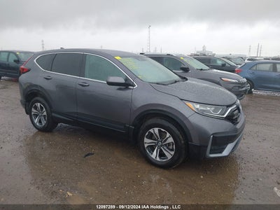 HONDA CR-V 2020