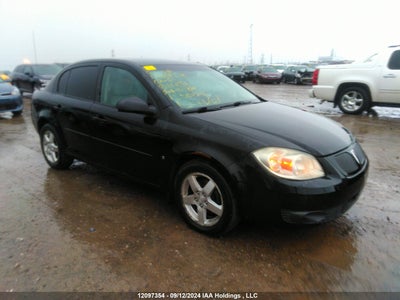 PONTIAC 200 2007