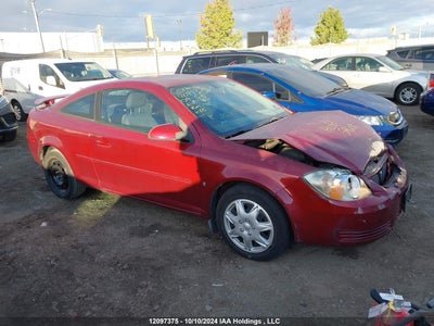 PONTIAC IA 2009