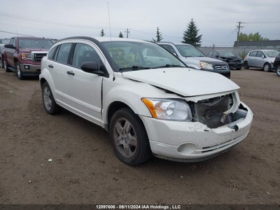 DODGE CALIBER 2008