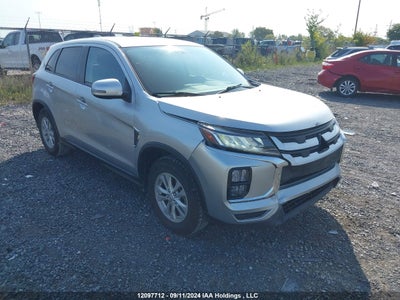 MITSUBISHI RVR 2021