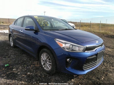 KIA RIO 2019