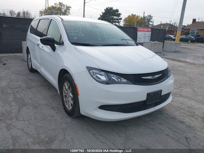 CHRYSLER GRAND CARAVAN 2024