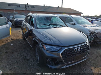 AUDI Q5 2023