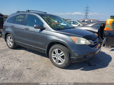 HONDA CR-V 2010