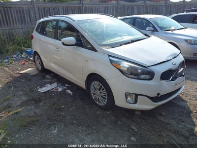 KIA RONDO 2014