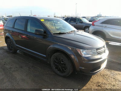 DODGE JOURNEY 2014