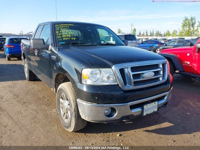 FORD F-150 2007