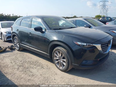 MAZDA CX-9 2020