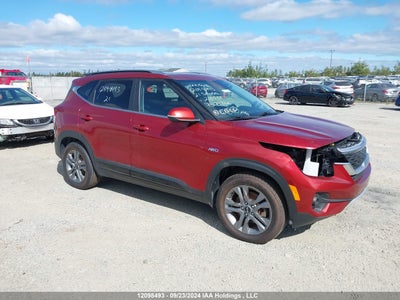 KIA SELTOS 2021