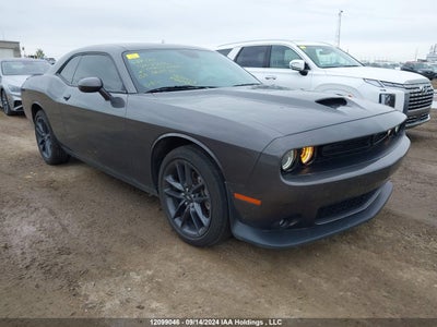 DODGE CHALLENGER 2021
