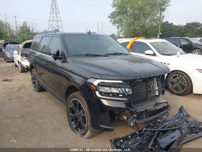 FORD EXPEDITION 2023