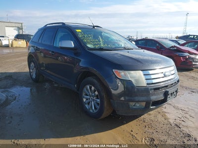 FORD EDGE 2007