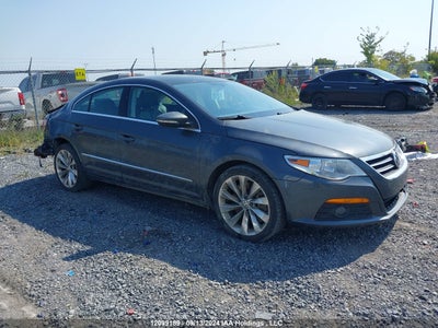 VOLKSWAGEN ION 2010