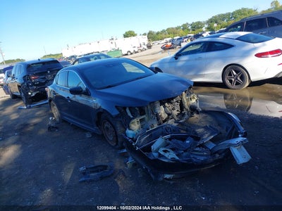 ACURA ILX 2016