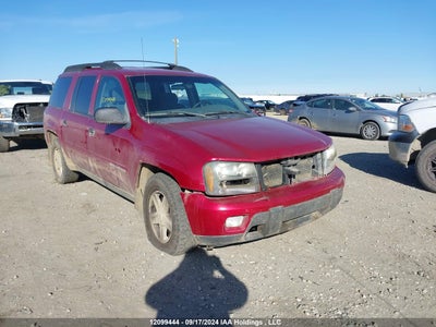 CHEVROLET TRAILBLAZER EXT 2003