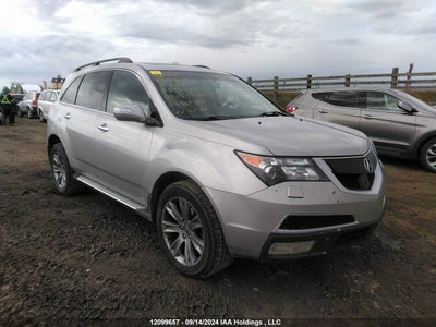 ACURA MDX 2011
